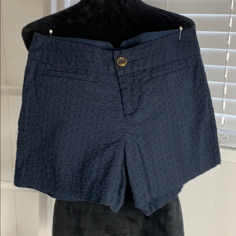 Banana Republic Navy shorts